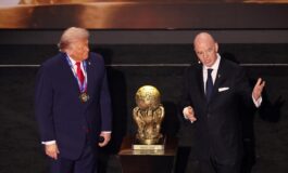Mondiali 2026 soccer o football Trump divide ma in Italia perche si chiama calcio 265x160