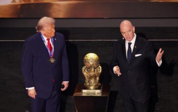 Mondiali 2026 soccer o football Trump divide ma in Italia perche si chiama calcio 364x230