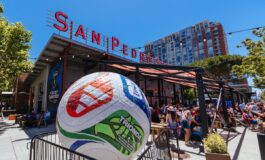 Mondiali 2026 sparatoria in una Fan Zone di San Jose un morto e un ferito grave 265x160