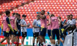 Mondiali 2026 una partita su quattro a rischio meteo. Il medico Il caldo vero avversario per i calciatori 265x160