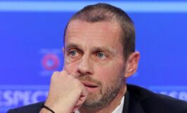 Mondiali Ceferin Ci sono partite senza interesse. Rabbia delle Federazioni 265x160