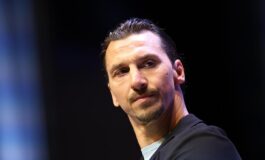 Mondiali Ibrahimovic contro Olanda Koeman sembrava. un italiano 265x160