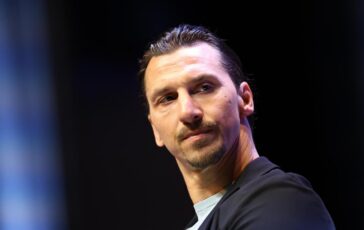Mondiali Ibrahimovic contro Olanda Koeman sembrava. un italiano 364x230