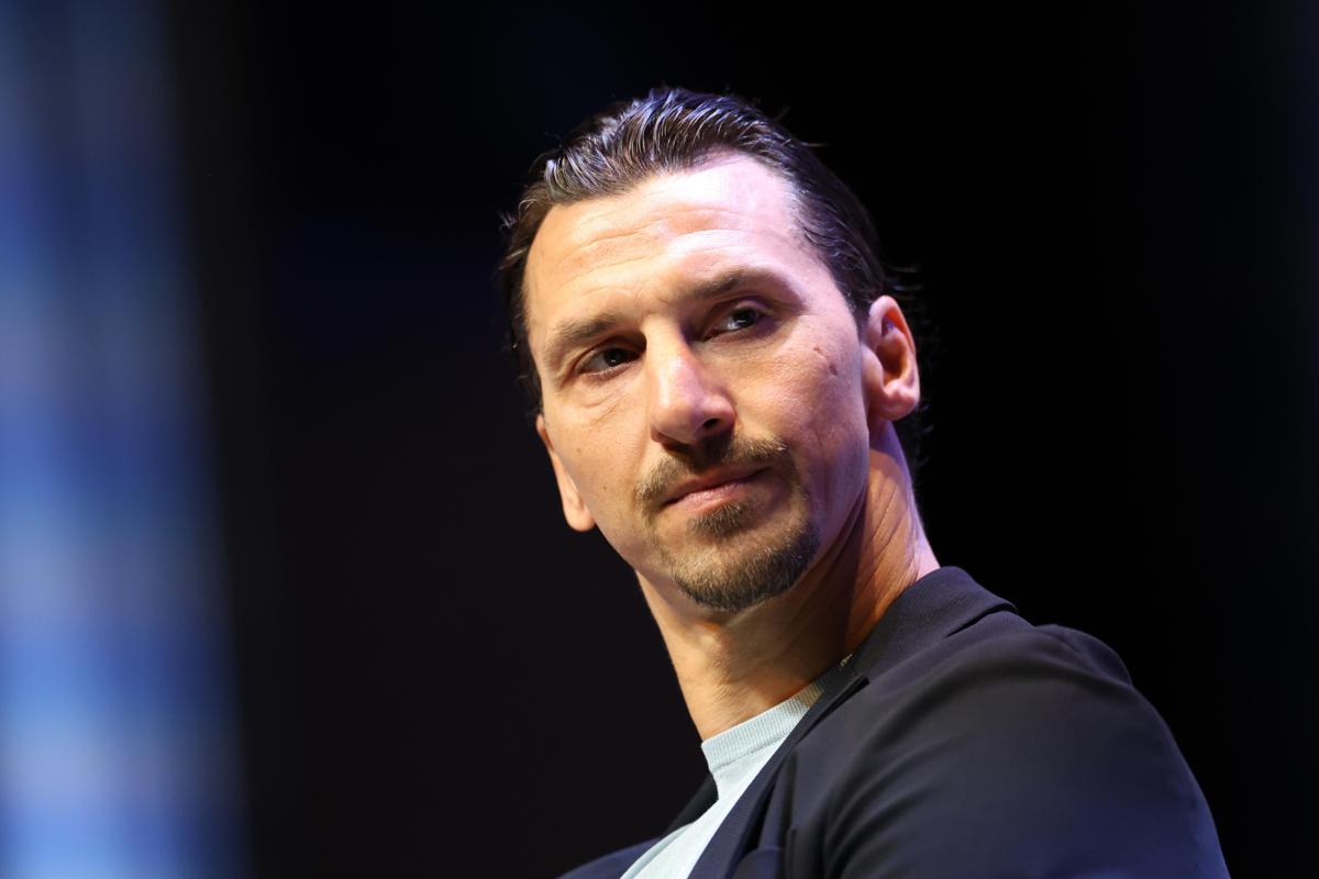 Mondiali, Ibrahimovic contro Olanda: "Koeman sembrava... un italiano"