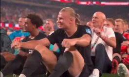 Mondiali Norvegia passa ai sedicesimi e festeggia con la Viking Row 265x160