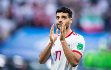 Mondiali Taremi denuncia Negli Usa nessuna accoglienza solo tensione 364x230