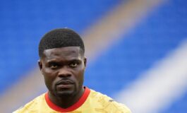 Mondiali Thomas Partey non potra giocare in Canada negato il visto 265x160