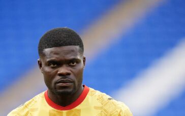 Mondiali Thomas Partey non potra giocare in Canada negato il visto 364x230