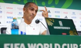 Mondiali Tunisia nel caos rissa in hotel e ct verso lesonero. Cose successo 265x160