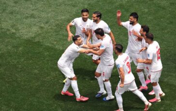 Mondiali caos in Belgio Iran gol di Taremi annullato tra le proteste. Cose successo 364x230
