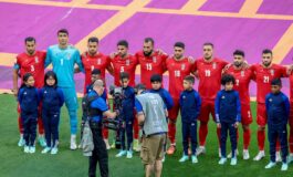 Mondiali choc per lIran cadavere trovato vicino al ritiro 265x160