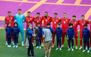 Mondiali choc per lIran cadavere trovato vicino al ritiro 364x230