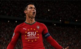 Mondiali dal Sium al. Siu Ronaldo testimonial involontario per lEuropa 265x160