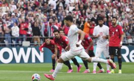 Mondiali dramma Iran rigore sbagliato gol annullato e traversa nel recupero 265x160