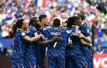 Mondiali il programma di oggi partite programma e dove vederli in tv 364x230