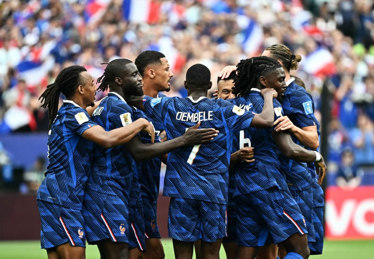 Mondiali, il programma di oggi: partite, programma e dove vederli in tv