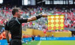 Mondiali la Fifa rivoluziona il fuorigioco niente piu bandierine in ritardo 265x160