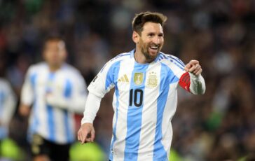 Mondiali oggi Argentina Algeria Diretta 364x230