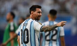 Mondiali oggi Argentina Austria Diretta 265x160