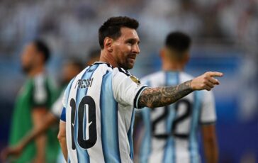 Mondiali oggi Argentina Austria Diretta 364x230
