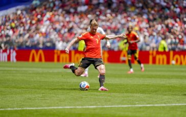 Mondiali oggi Belgio Iran Diretta 364x230