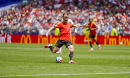 Mondiali oggi Belgio Iran orario probabili formazioni e dove vederla 265x160