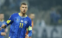 Mondiali oggi Bosnia Qatar orario probabili formazioni e dove vederla in tv 265x160