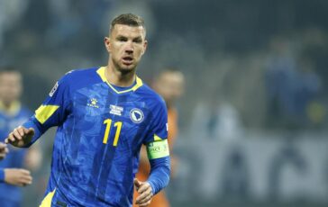 Mondiali oggi Bosnia Qatar orario probabili formazioni e dove vederla in tv 364x230