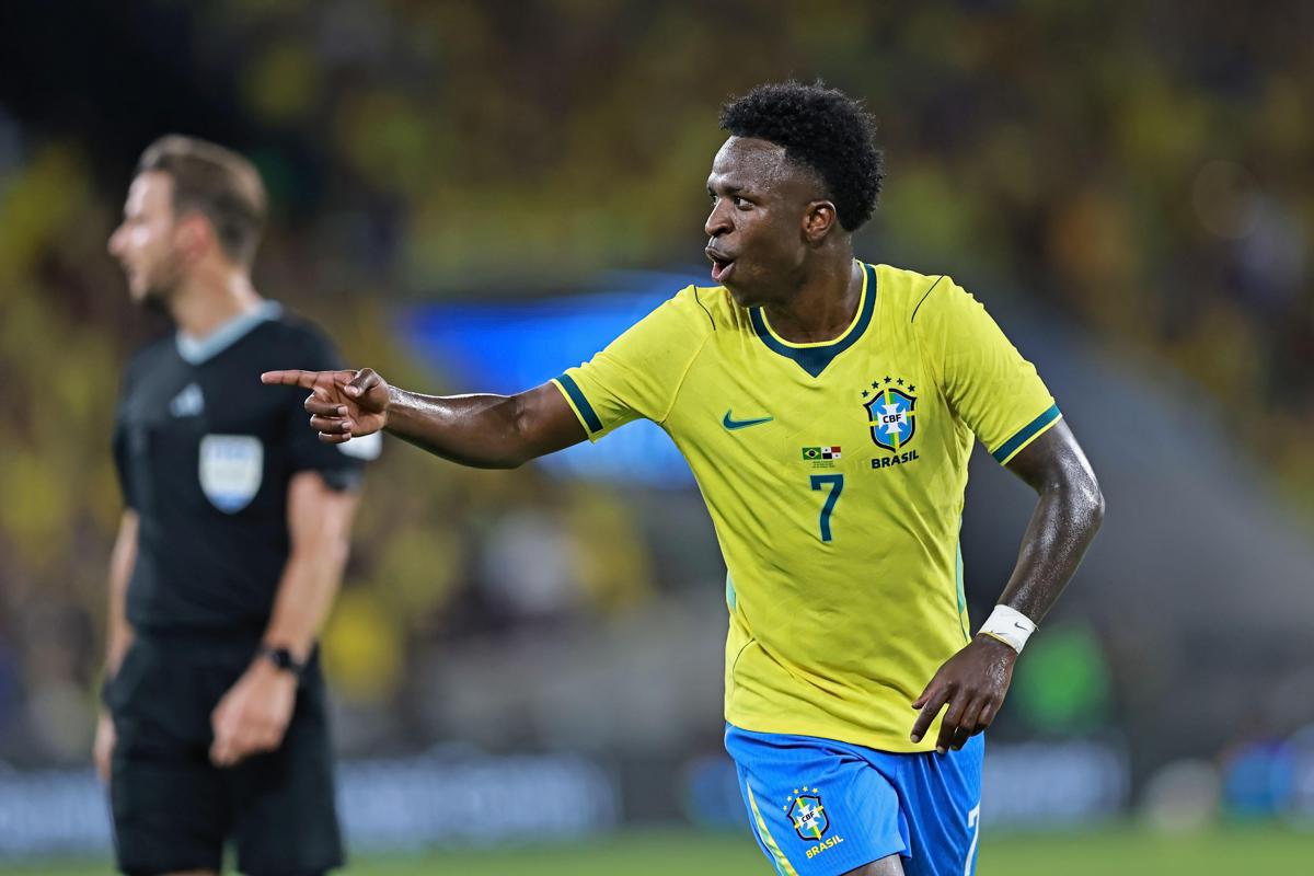 Mondiali, oggi Brasile-Scozia - Diretta