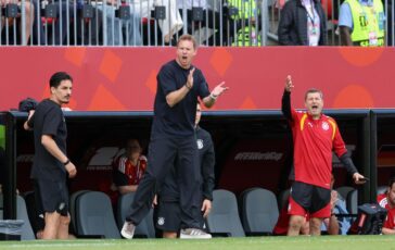 Mondiali oggi Ecuador Germania orario probabili formazioni e dove vederla in tv in chiaro 364x230