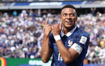 Mondiali oggi Francia Iraq Diretta 364x230