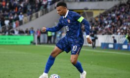 Mondiali oggi Francia Senagal Diretta 265x160