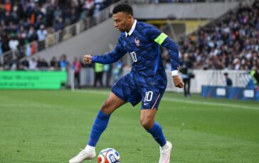 Mondiali oggi Francia Senagal Diretta 364x230