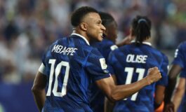 Mondiali oggi Francia Svezia Diretta 265x160