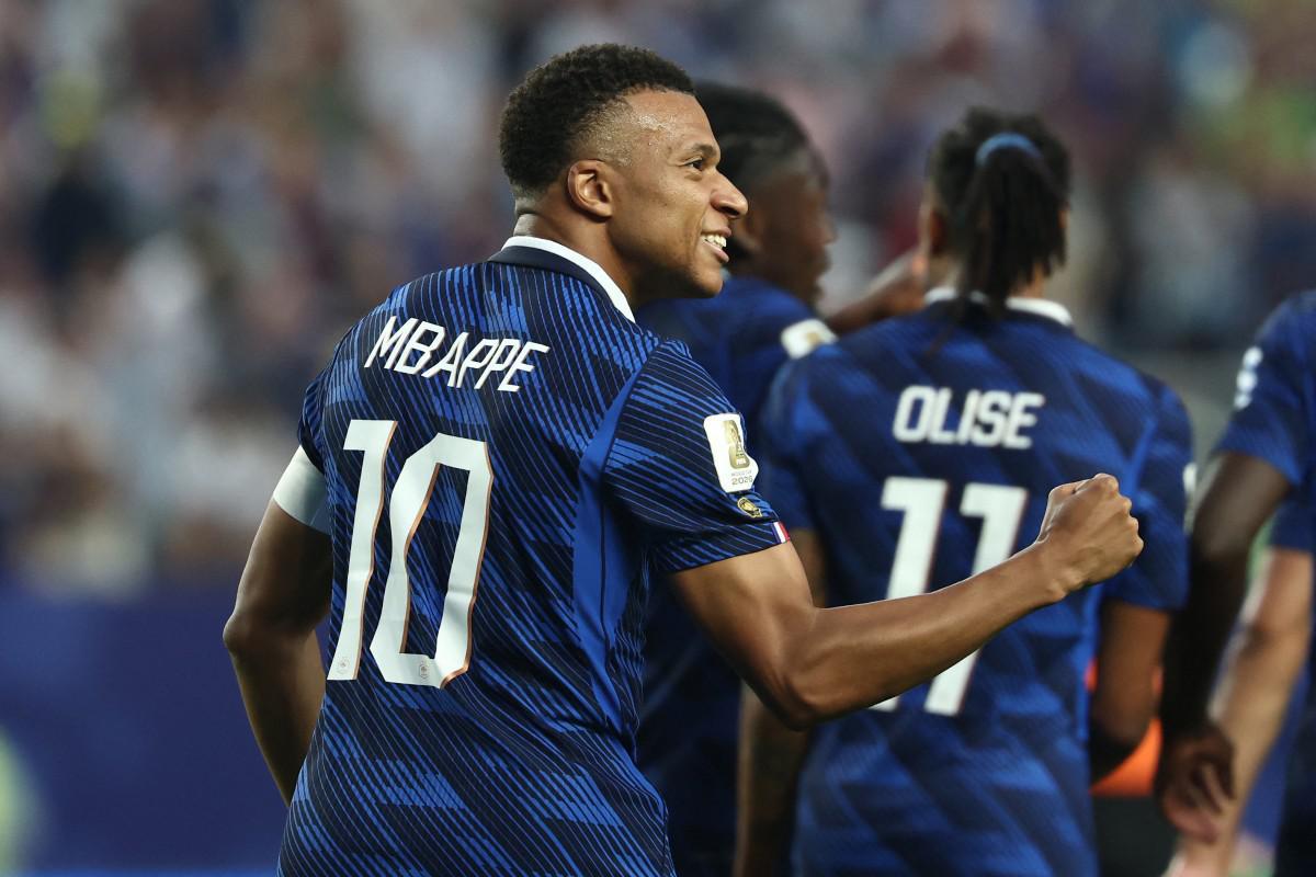 Mondiali, oggi Francia-Svezia - Diretta