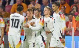 Mondiali oggi Germania Curacao Diretta 265x160