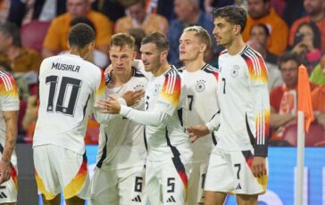 Mondiali oggi Germania Curacao Diretta 364x230