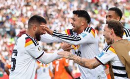Mondiali oggi Germania Ecuador e Curacao Costa dAvorio Diretta 265x160