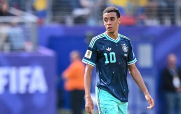 Mondiali oggi Germania Paraguay ai sedicesimi orario probabili formazioni e dove vederla 364x230