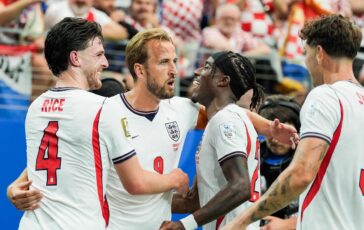 Mondiali oggi Inghilterra Ghana Diretta 364x230