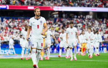 Mondiali oggi Inghilterra Ghana orario probabili formazioni e dove vederla 364x230
