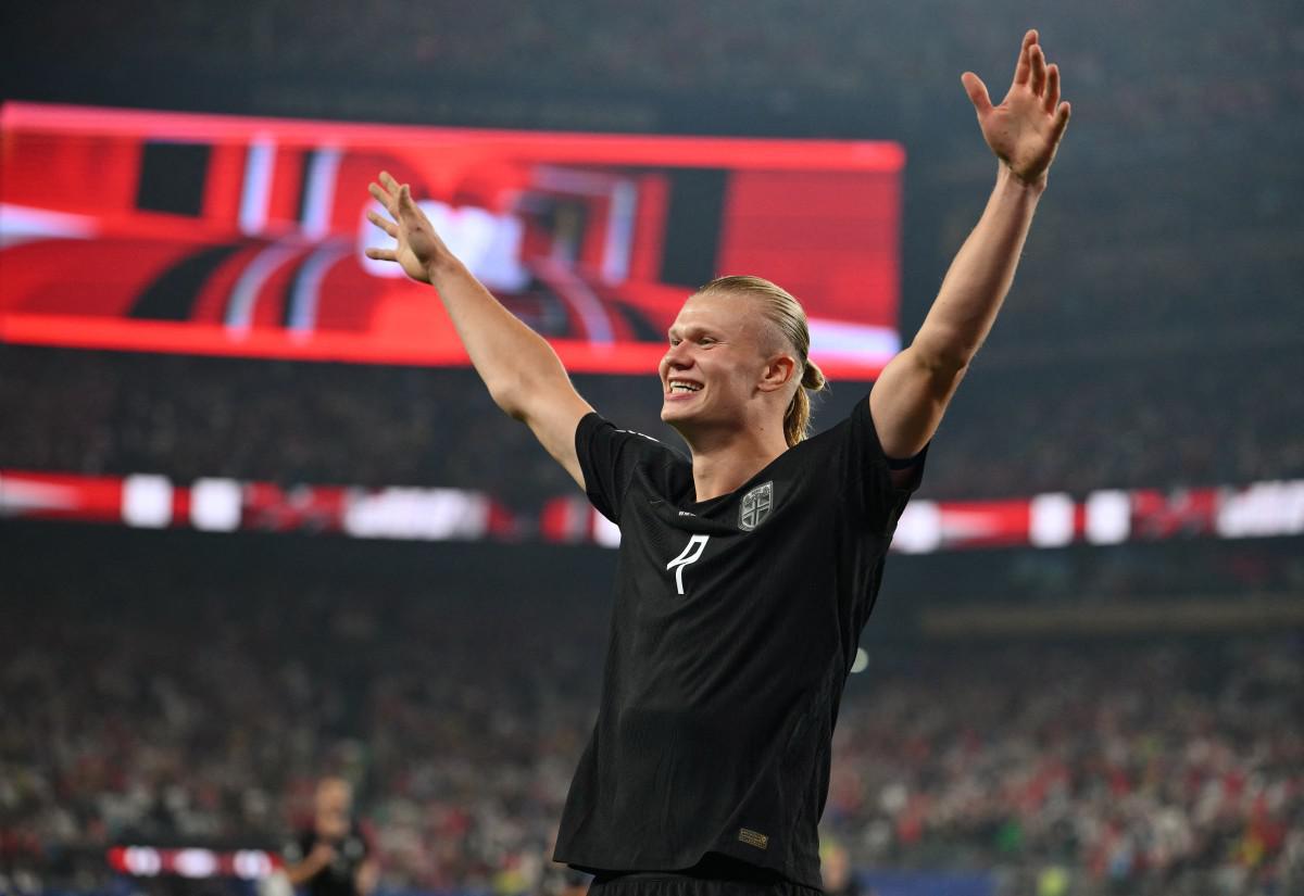 Mondiali, oggi Norvegia-Costa d'Avorio - Diretta