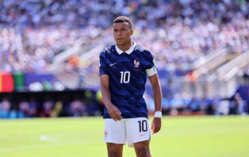 Mondiali oggi Norvegia Francia orario probabili formazioni e dove vederla in tv in chiaro 364x230