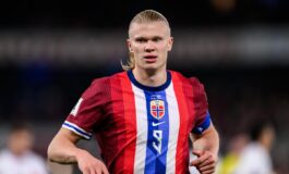Mondiali oggi Norvegia Iraq Diretta 265x160