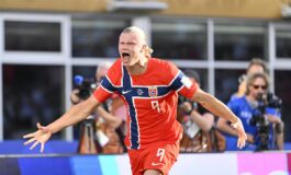 Mondiali oggi Norvegia Senegal Diretta 265x160