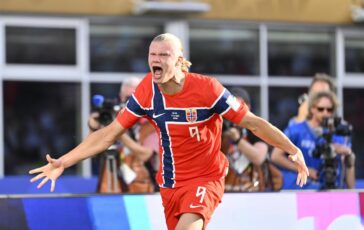 Mondiali oggi Norvegia Senegal Diretta 364x230