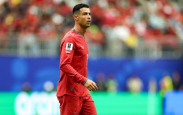 Mondiali oggi Portogallo Colombia orario probabili formazioni e dove vederla in tv 364x230
