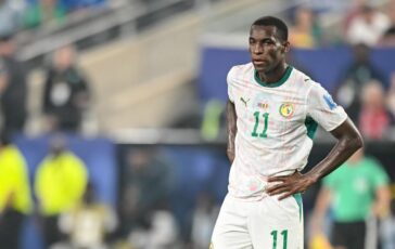 Mondiali oggi Senegal Iraq orario probabili formazioni e dove vederla in tv 364x230