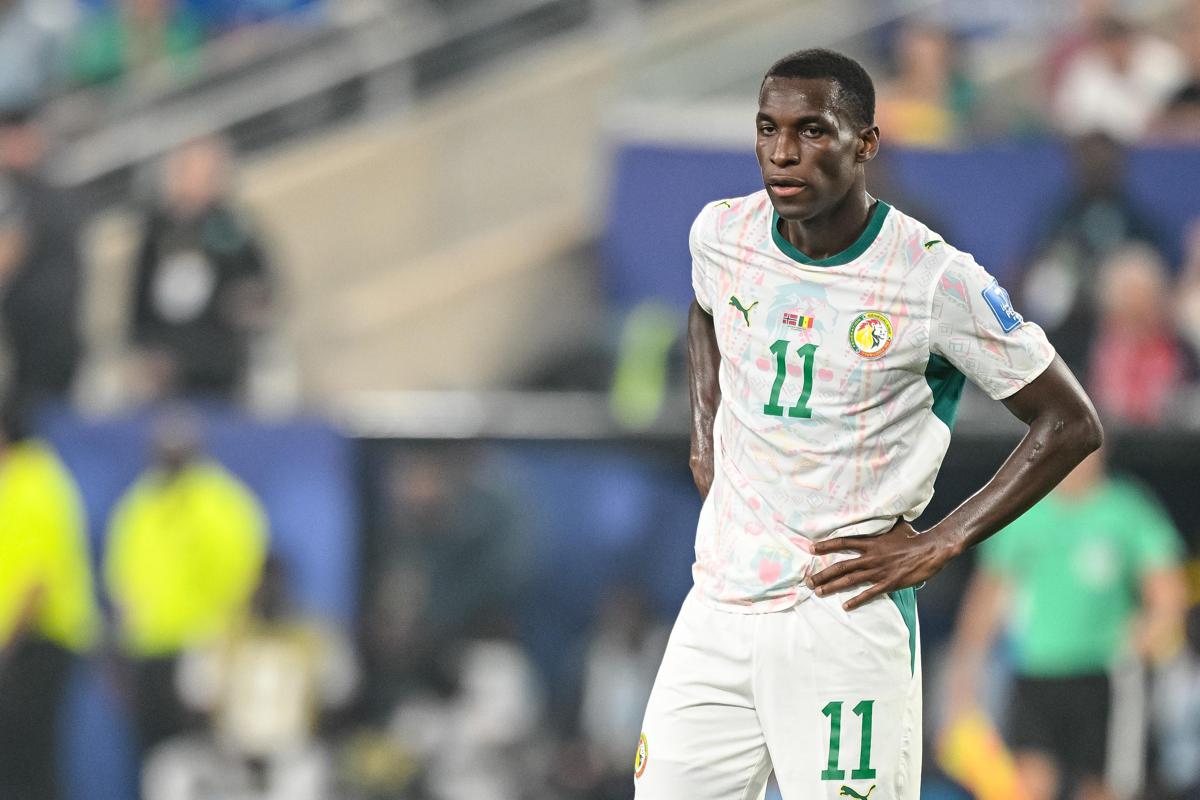 Mondiali, oggi Senegal-Iraq: orario, probabili formazioni e dove vederla in tv