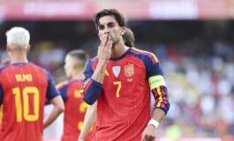 Mondiali oggi Spagna Capo Verde Diretta 265x160